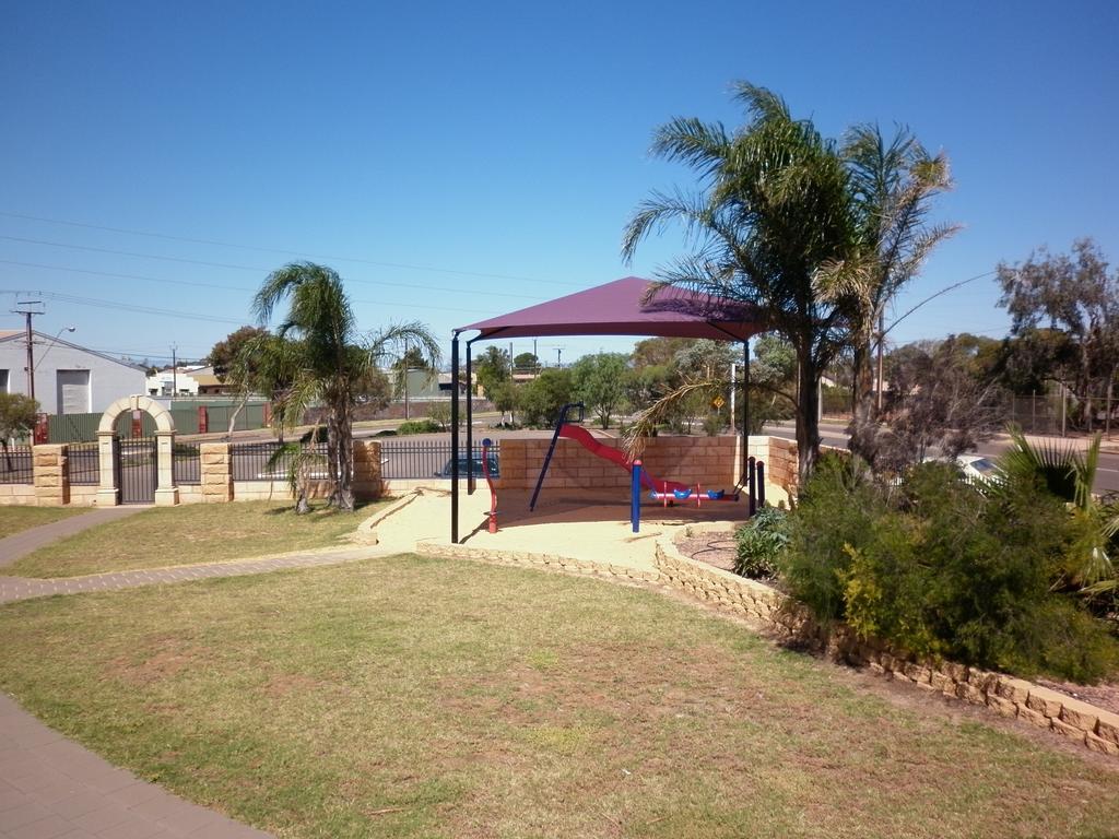 New Whyalla Hotel 외부 사진
